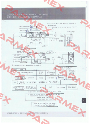 N5011  Husco