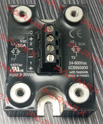 SCB965600 Celduc
