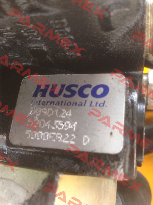 52043594 oem  Husco