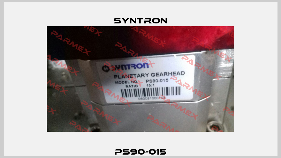 PS90-015 Syntron