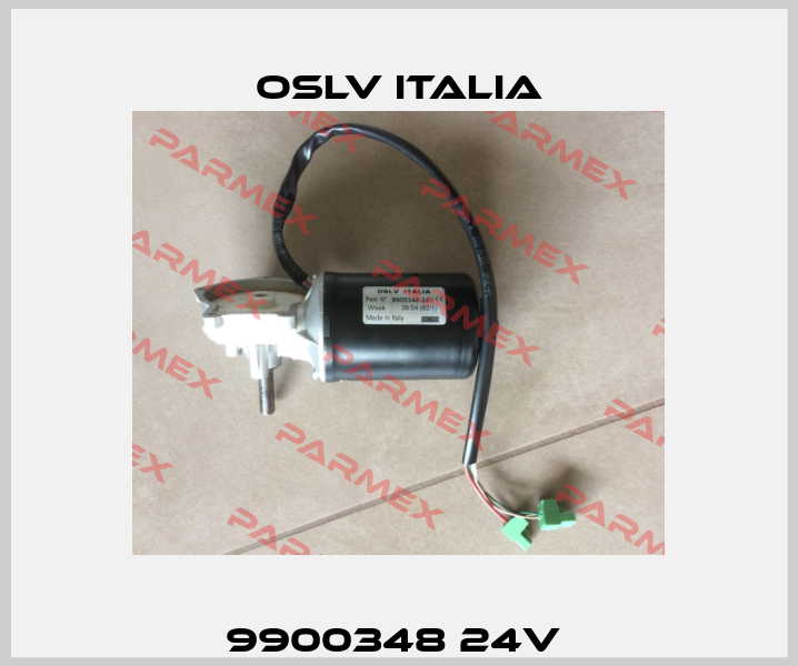 9900348 24v  OSLV Italia