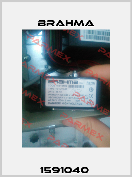 1591040  Brahma