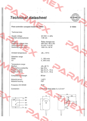 SN10964  Ege