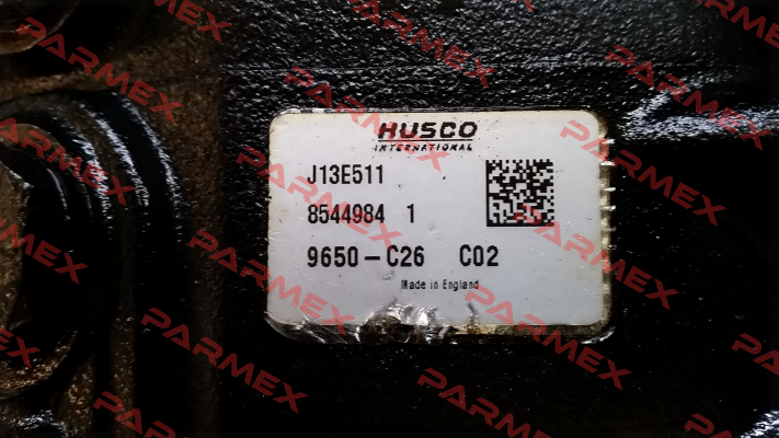 J13E511 OEM  Husco