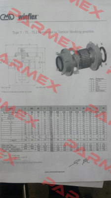 K2R1  Winflex