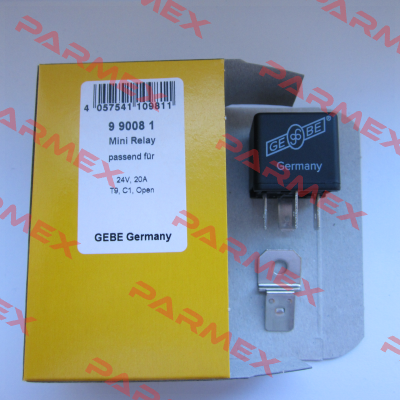 9.9008.1  GeBe