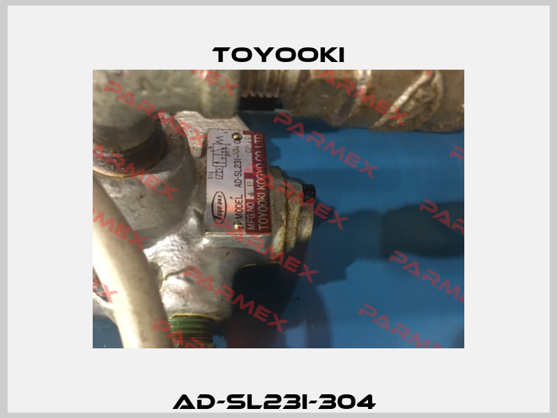 AD-SL23I-304  Toyooki