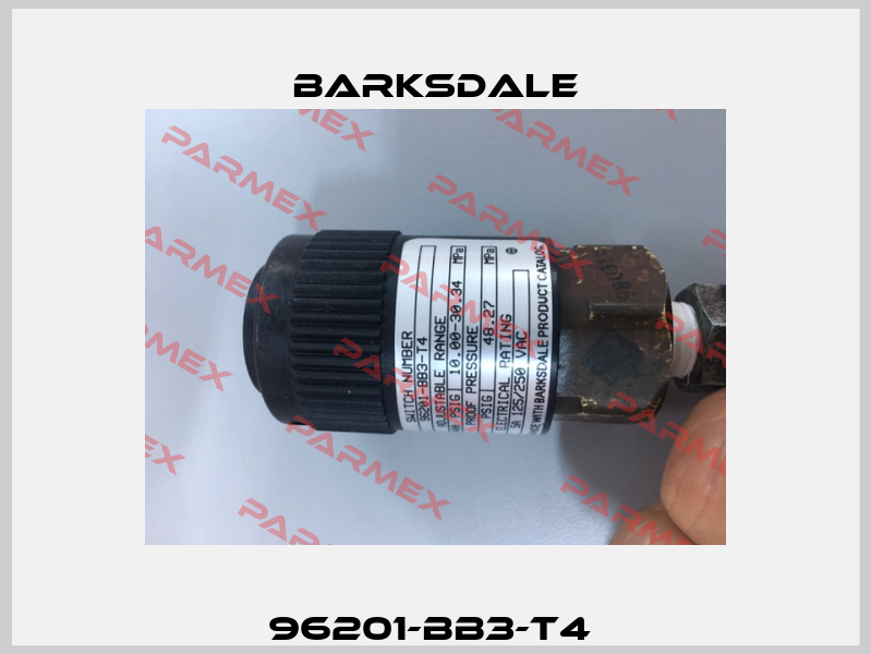 96201-BB3-T4  Barksdale