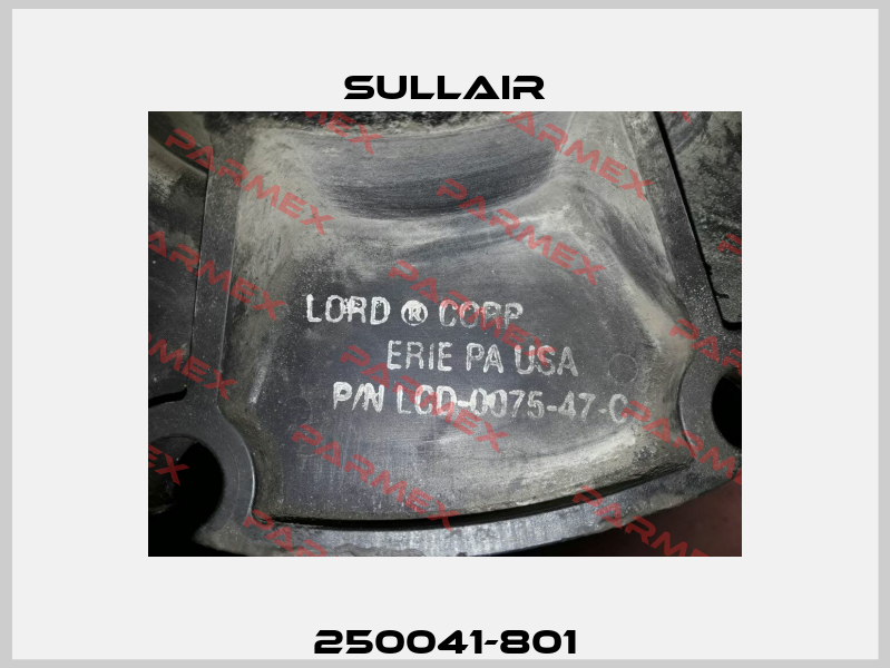 250041-801 Sullair