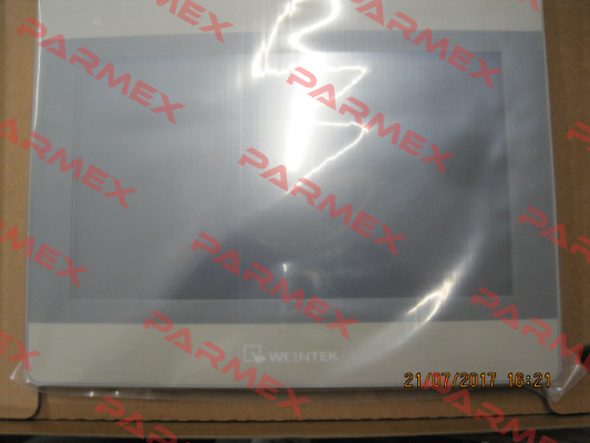MT8102iE  Weintek