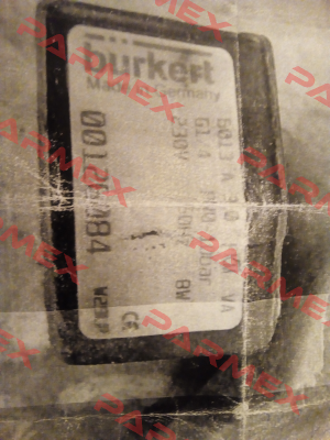 126084 Burkert