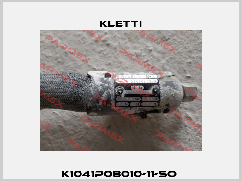 K1041P08010-11-So  Kletti