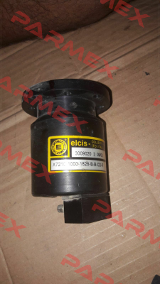 I/X7210-1000-1828-B-B-CD-R   Elcis