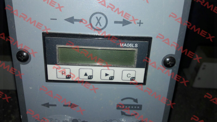 MA06LS Elgo