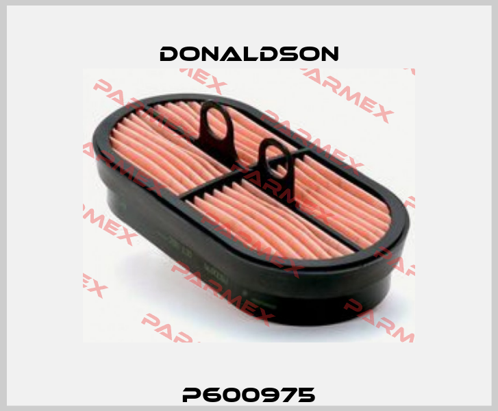P600975 Donaldson