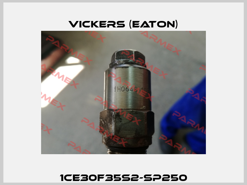 1CE30F35S2-SP250 Vickers (Eaton)
