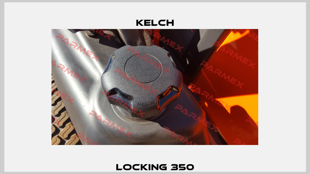 Locking 350 Kelch
