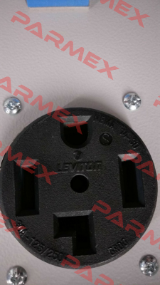 LEV 278 RECEPTACLE  Leviton