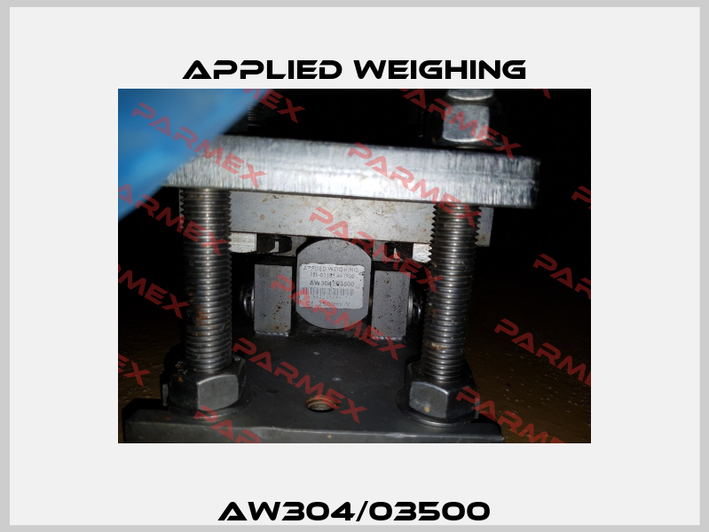 AW304/03500 Applied Weighing
