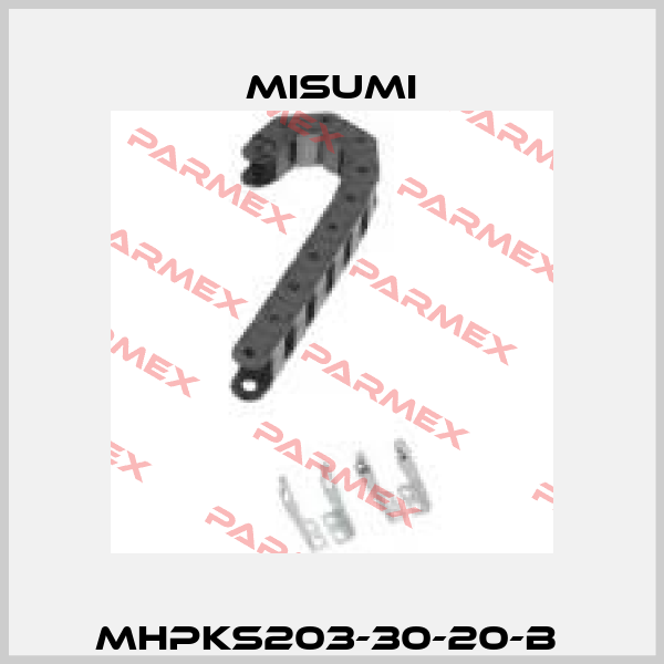 MHPKS203-30-20-B  Misumi