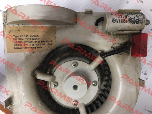 2TRE15 140X42R T03-33 Ecofit