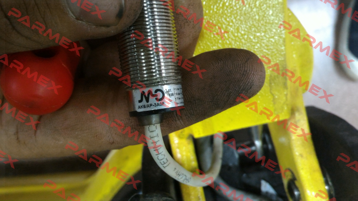 AK6/AP-3A0F  Micro Detectors / Diell (now Datasensing)