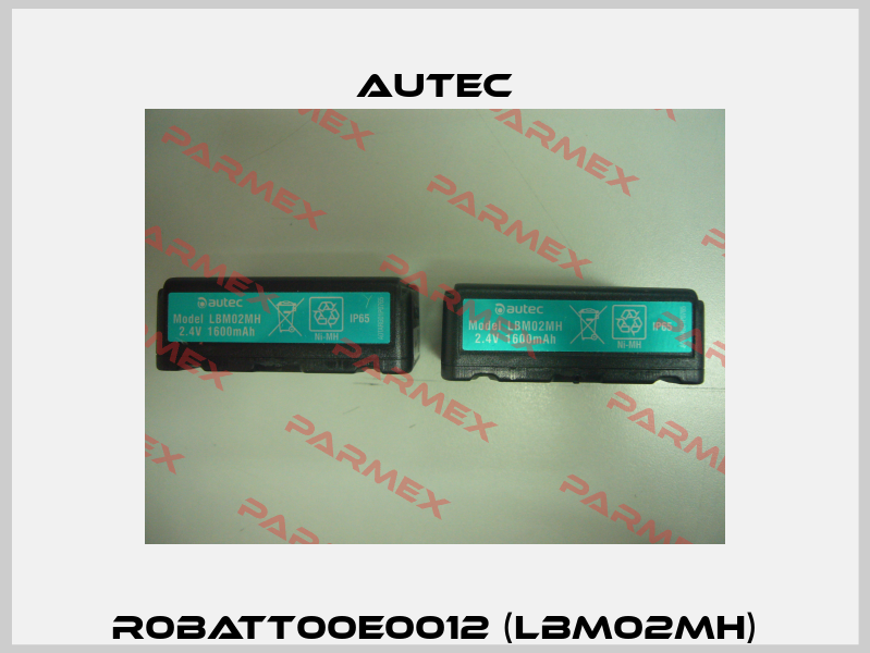 R0BATT00E0012 (LBM02MH) Autec