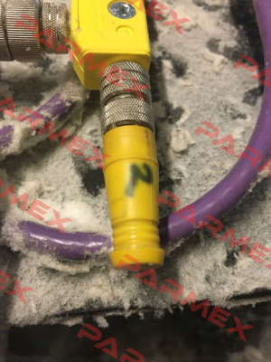 END PROFIBUS CONNECTOR  Molex