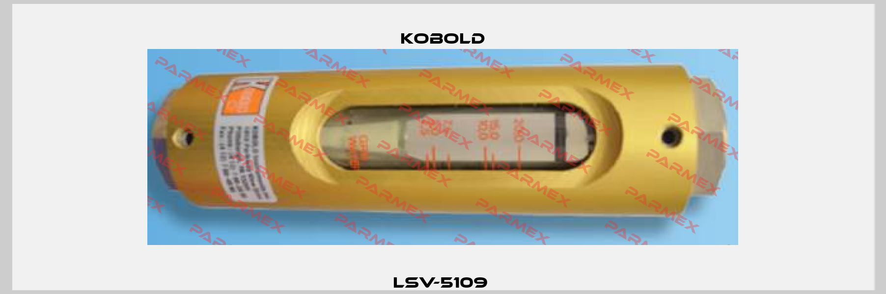lSV-5109  Kobold
