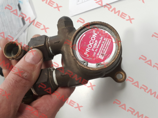 132E015F11GC Procon