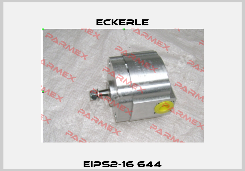 EIPS2-16 644 Eckerle