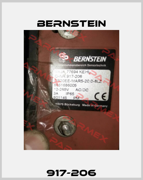 917-206 Bernstein
