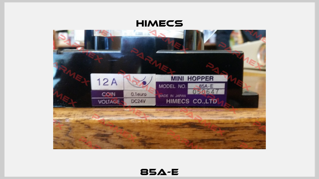 85A-E Himecs