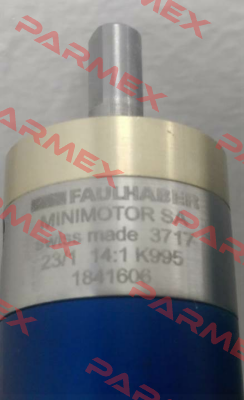 3000004222  Faulhaber