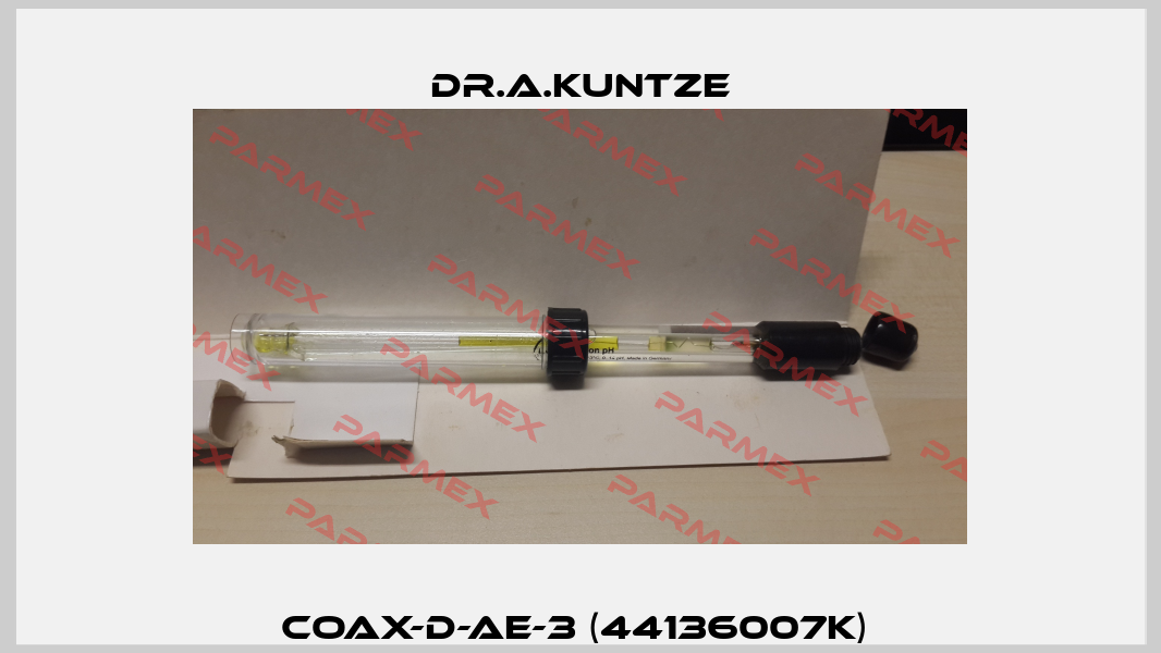 COAX-D-AE-3 (44136007K)  KUNTZE