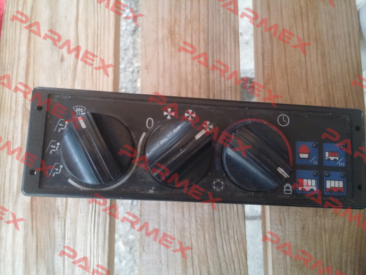 Type: 8660 (00131909) - OEM - MAN  Burkert