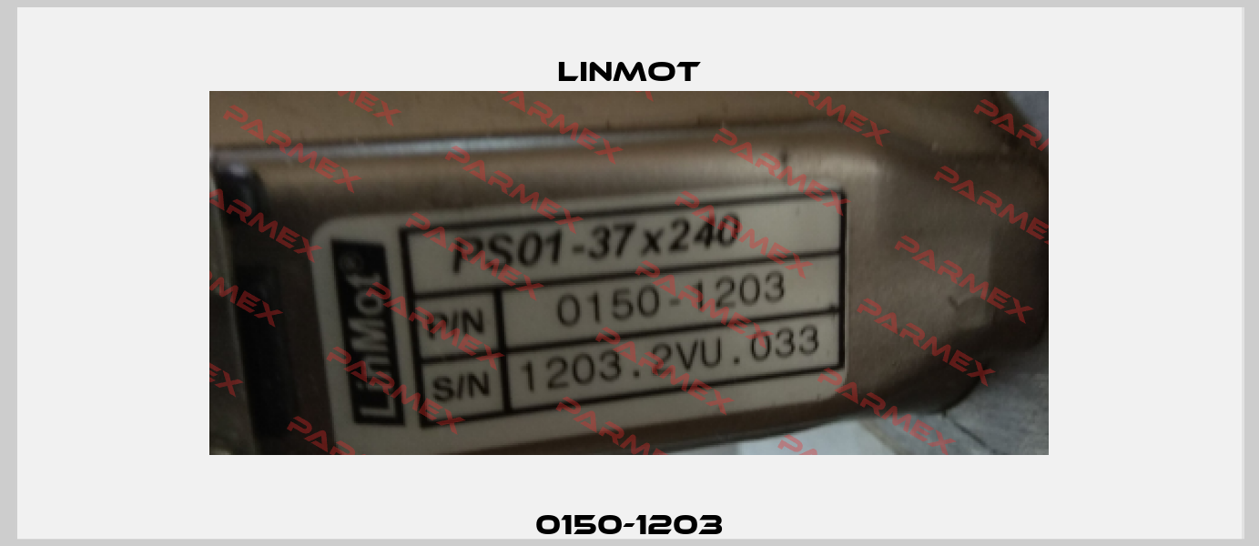 0150-1203 Linmot