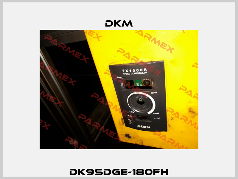DK9SDGE-180FH Dkm