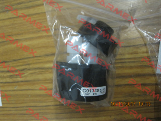 C01339 Crowcon
