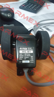 WE-M1  Fotek