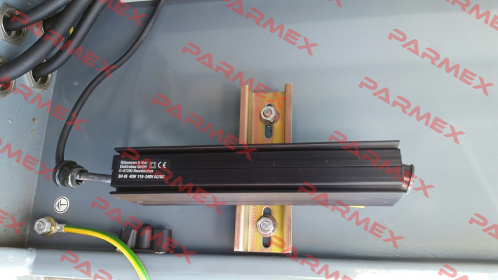 SH 45 110-240V Rübsamen & Herr
