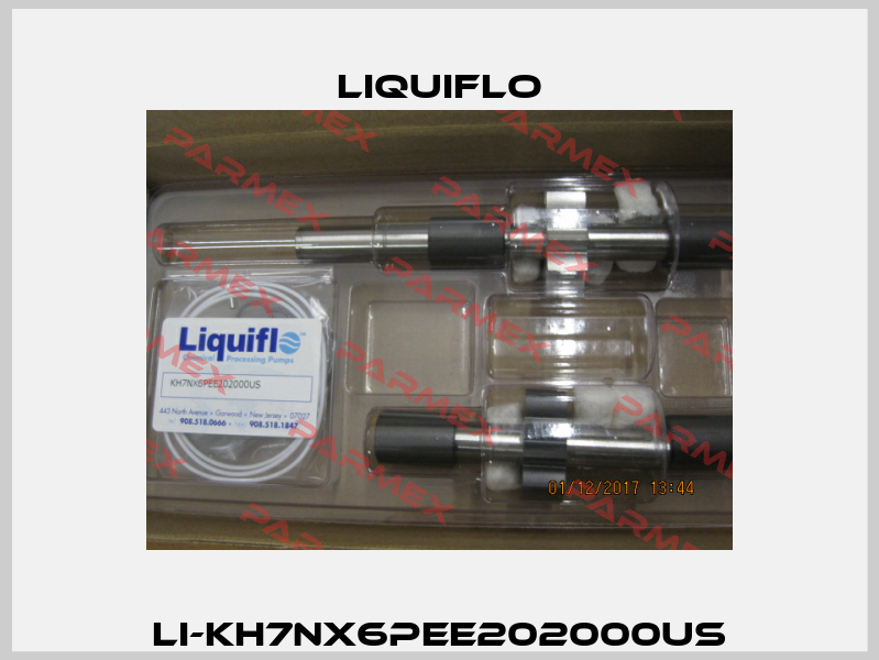 LI-KH7NX6PEE202000US Liquiflo