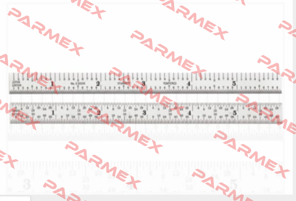 C305R-6 (51347)  Starrett