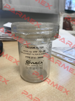 VTF12-96 Vmeca