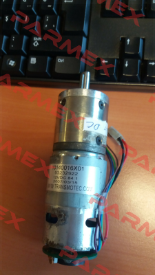 93232922 OEM, regular motor PD4266-12-84-BFEC  Transmotec