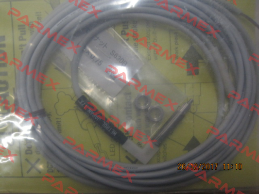 CS067A-LR Metrol