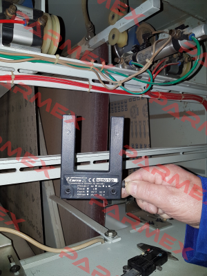 FTH3.024 X.M.A. sensor ELETTROMECCANICA CARRA