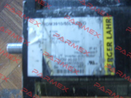 VRDM3910/50LWB00  old code, new code BRS39AW360ABA Berger Lahr (Schneider Electric)