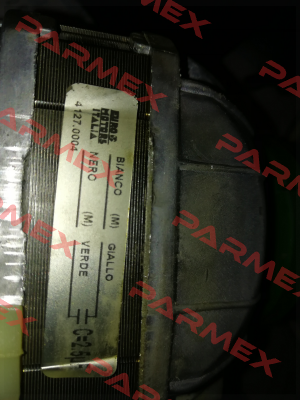 A83B-2015/1 Euro Motors Italia