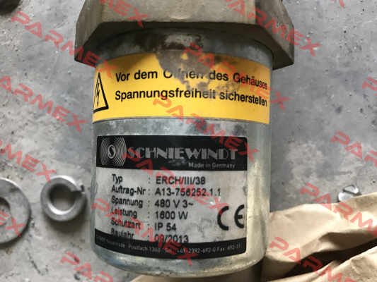 7881160130383  Schniewindt